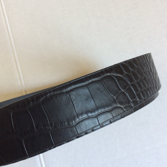 Belts